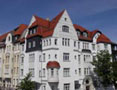 Sasstrae SW, Leipzig-Gohlis
